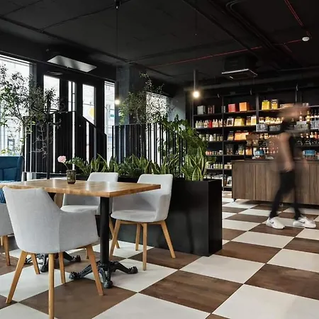 Castle Loft Apartment,spa, Gym ,sauna & Swimming Pool Free Parking Krakow