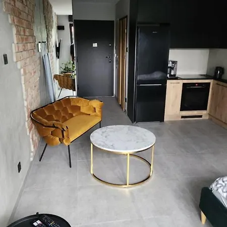 Apartment Castle Loft Apartment,spa, Gym ,sauna & Swimming Pool Free Parking