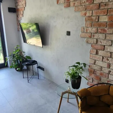 Apartment Castle Loft Apartment,spa, Gym ,sauna & Swimming Pool Free Parking